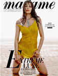 Madame Figaro (France-18 May 2018)